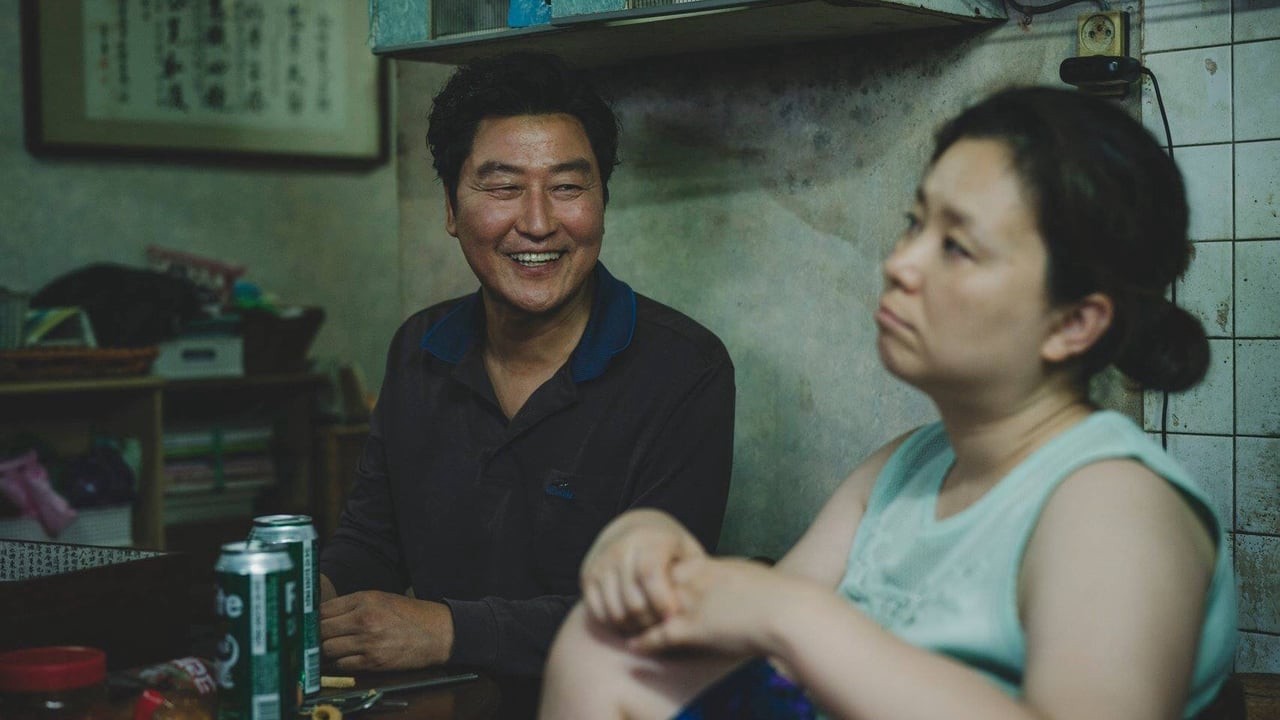 “Parasitas” também mostra como vivem habitantes de Seul. “Achei que se parecia com a realidade”