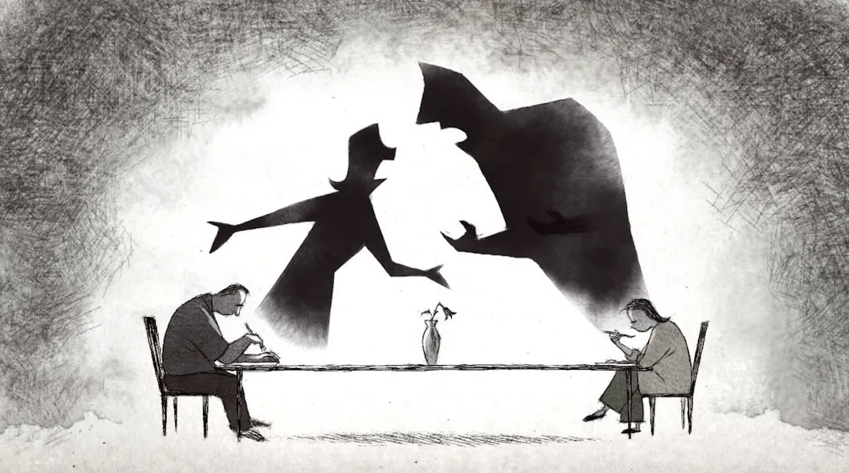 “Se Acontecer Alguma Coisa, Adoro-vos”. A curta da Netflix que está a emocionar o mundo