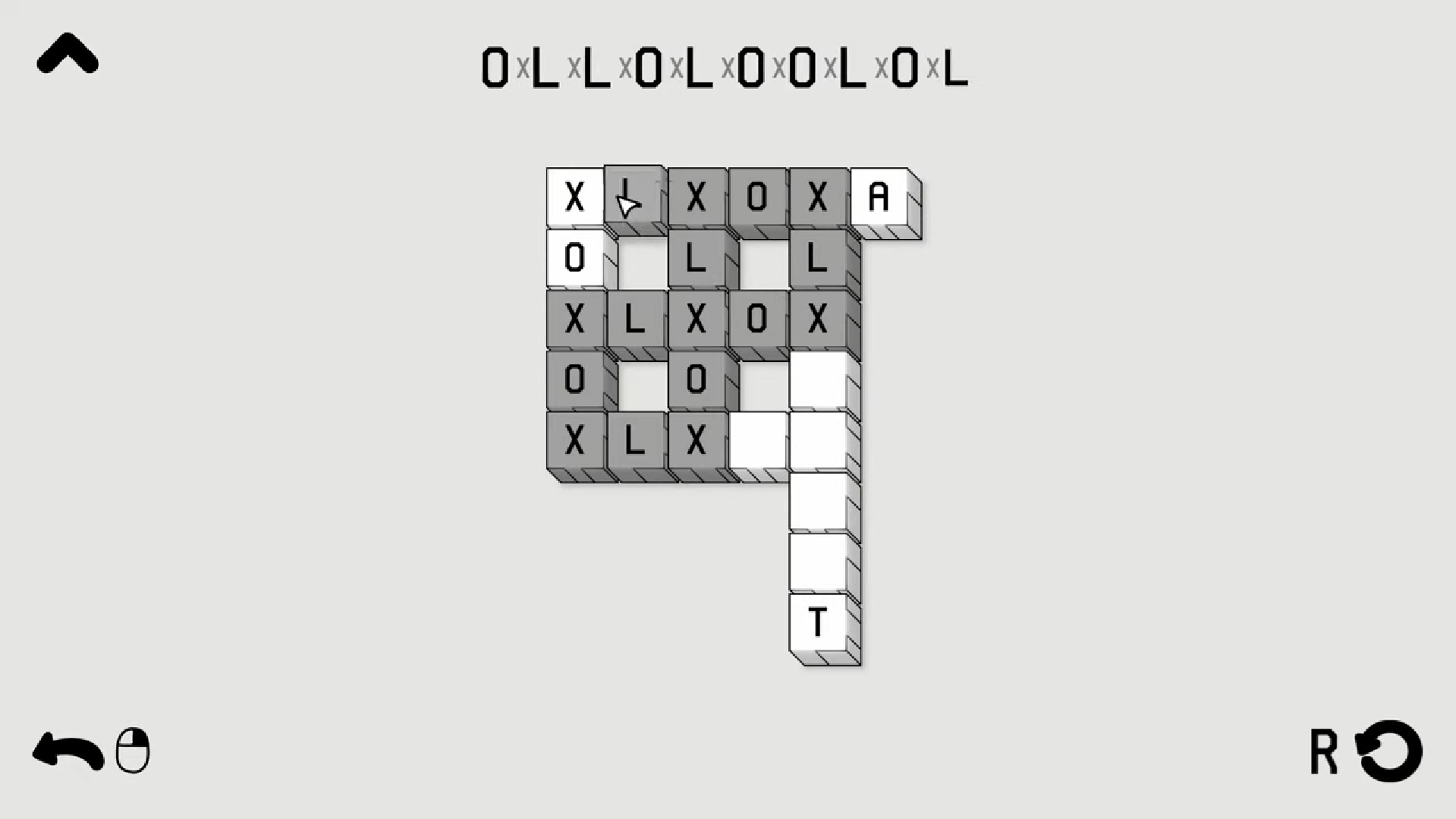 LOK Digital tem quebra-cabeças com palavras misteriosas que vão desafiar a sua mente