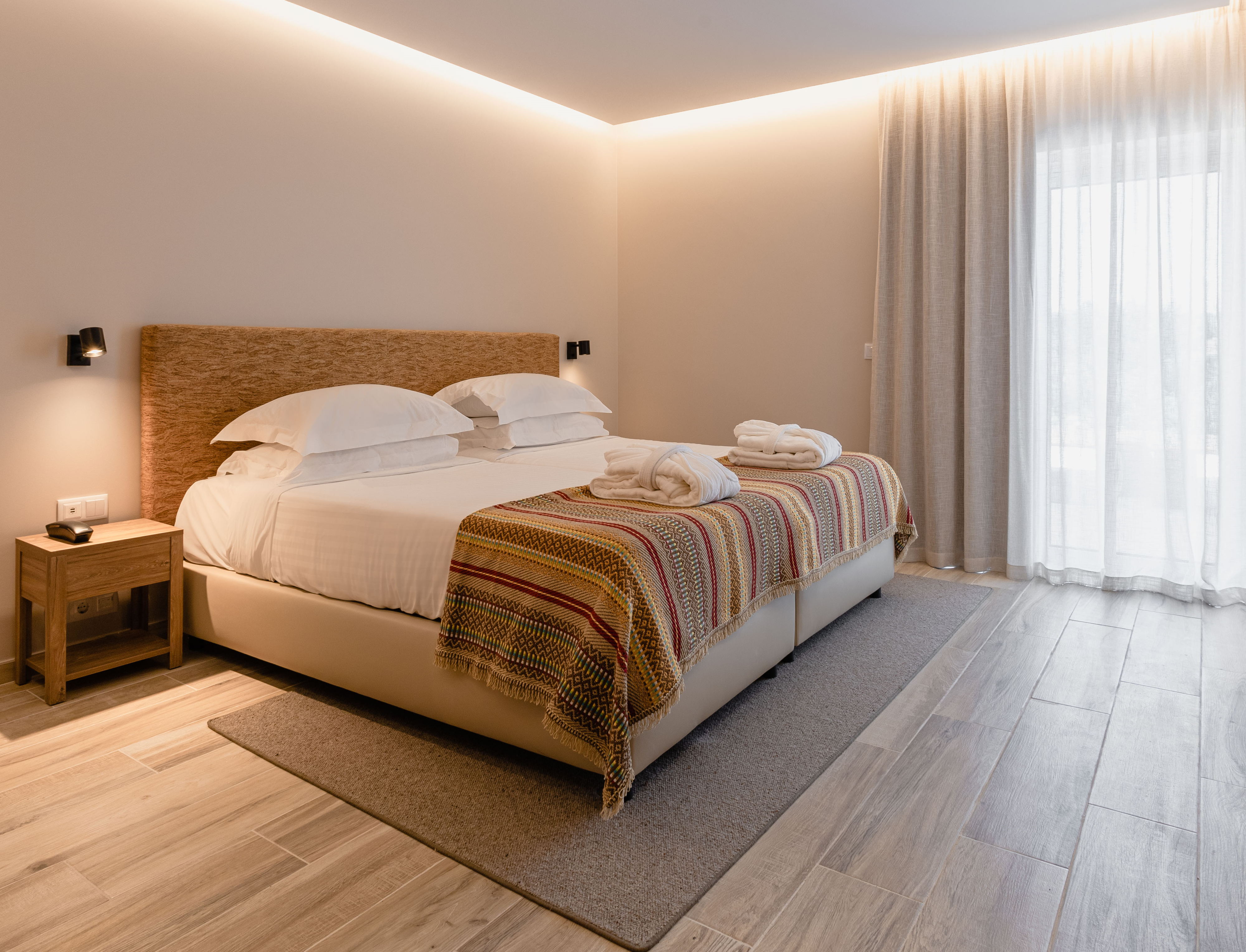 Sleep & Nature. O hotel alentejano onde conseguimos (finalmente) dormir 8 horas seguidas