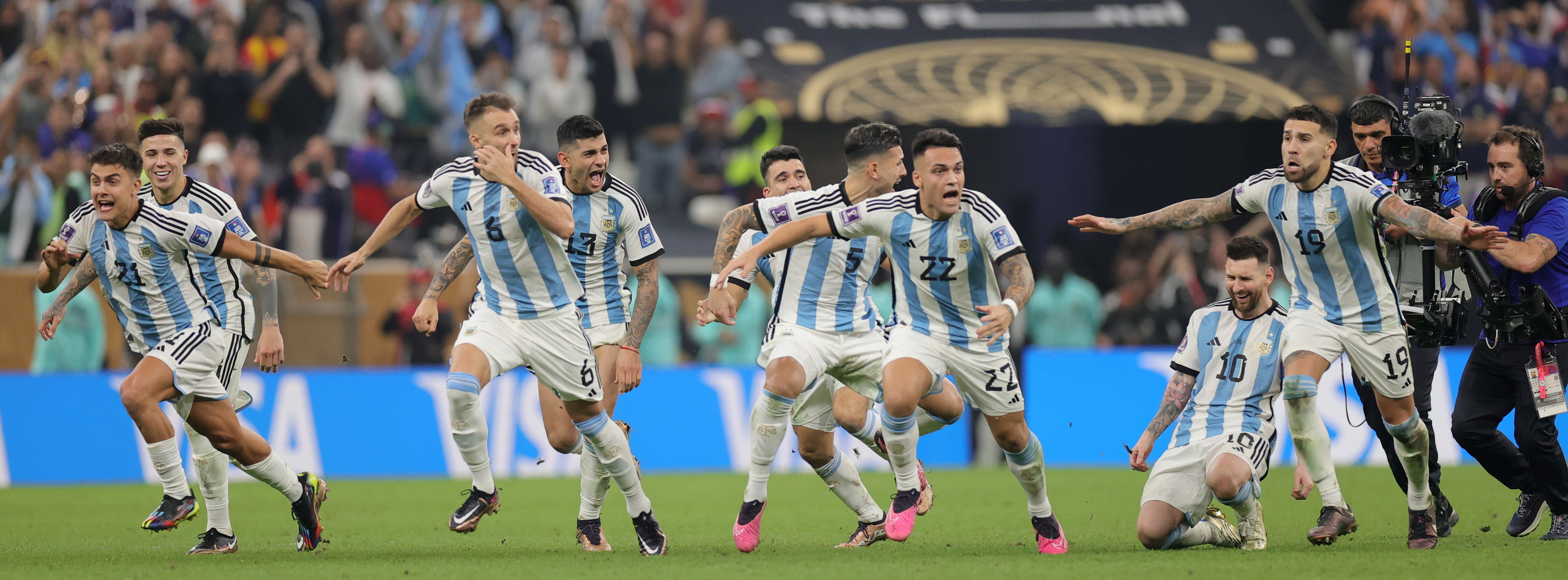 Brasil derrota Argentina e soma segunda vitória no Mundial de