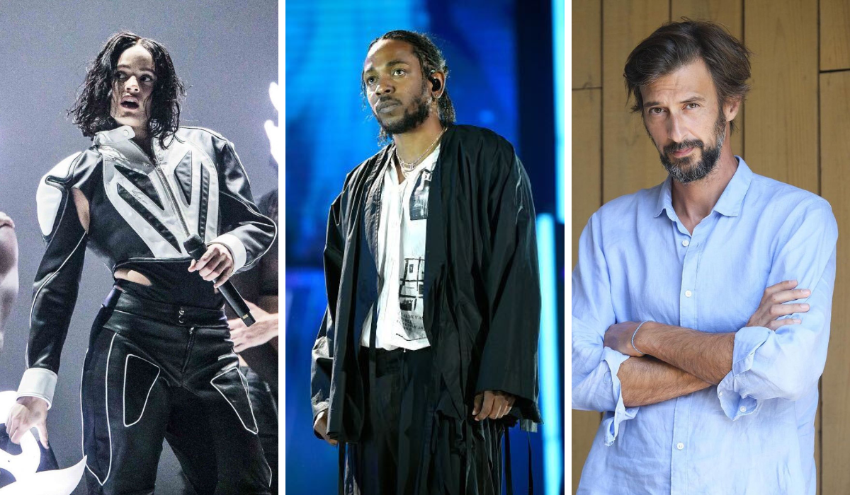 Rosalía, Kendrick Lamar e Bruno Nogueira. Está desvendado o cartaz do NOS Primavera Sound para 2023