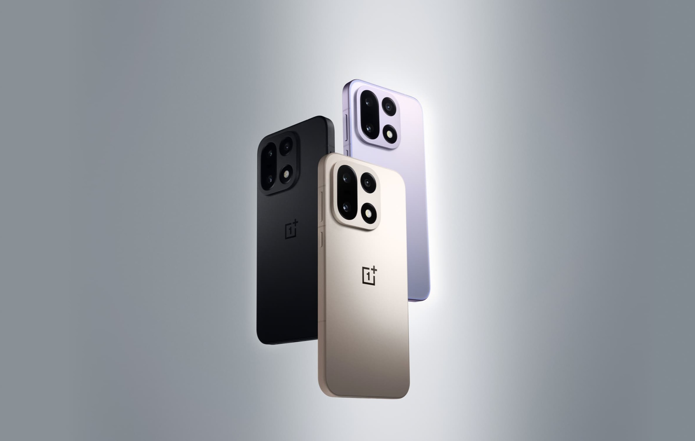 OnePlus 15 estreia-se no mercado global com Snapdragon 8 Elite Gen 5 e bateria de 7300 mAh (mas sem Hasselblad)