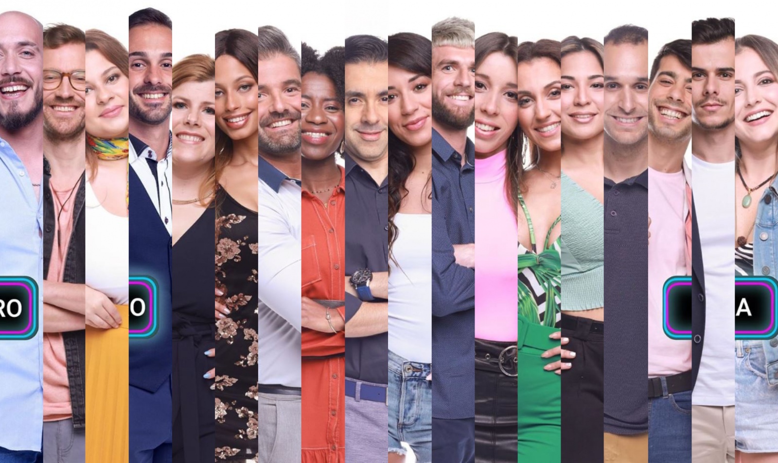 Sondagem “Big Brother”. Não vai acreditar em quem é o preferido dos portugueses (e o de que menos gostam)