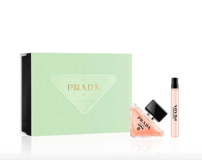 Prada, Coffret Eau de Parfum Paradoxe – Douglas