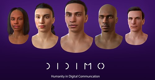 Portuguesa Didimo contrata talento internacional para expandir área de gaming e realidade virtual