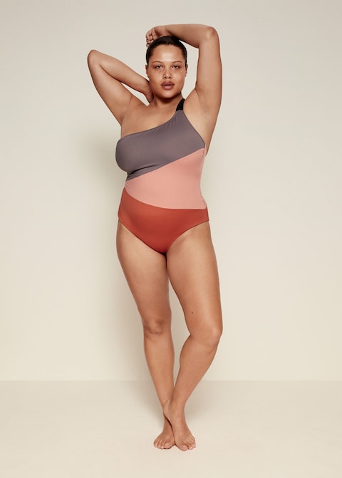 Veste o XL e está farta de gastar o ordenado num fato de banho? Temos soluções a partir de 16,90€