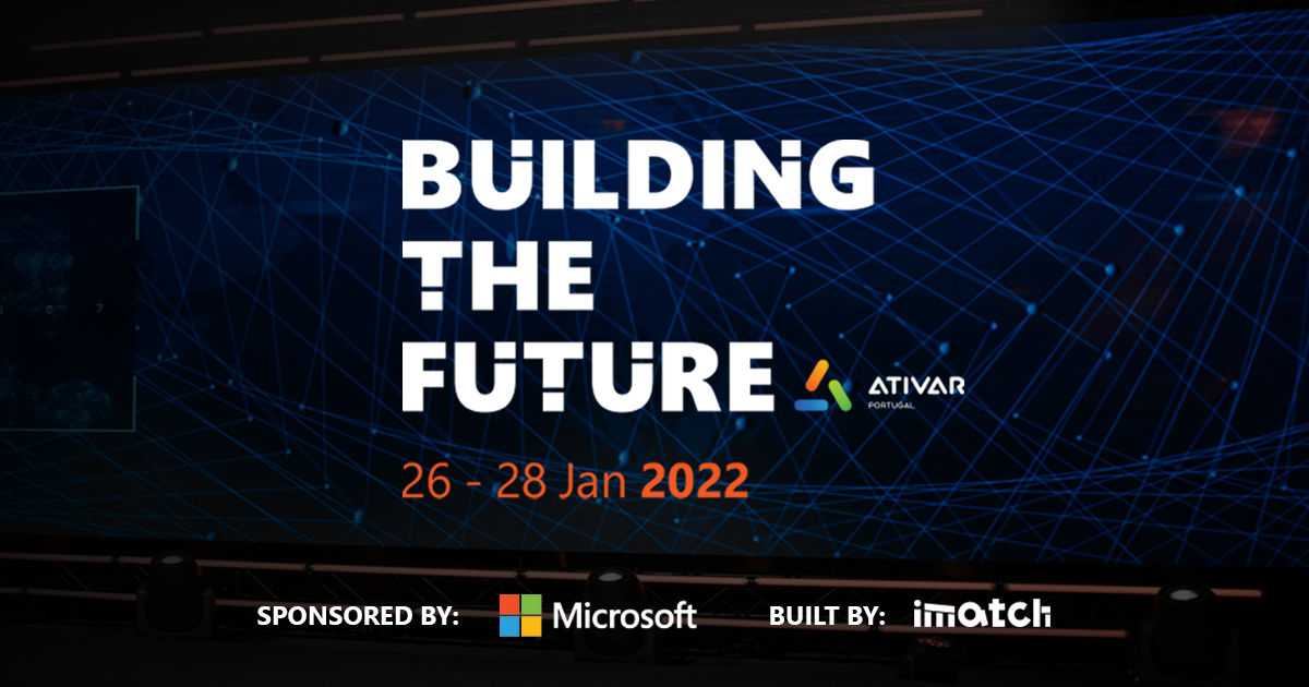 Building the Future já tem plataforma aberta para networking e quer mais mulheres a bordo