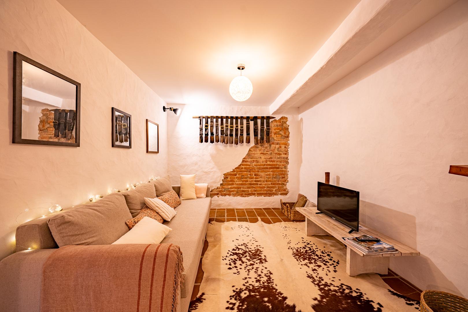 HORTACASA. O novo alojamento rural em Santiago do Cacém que nasceu de uma figueira