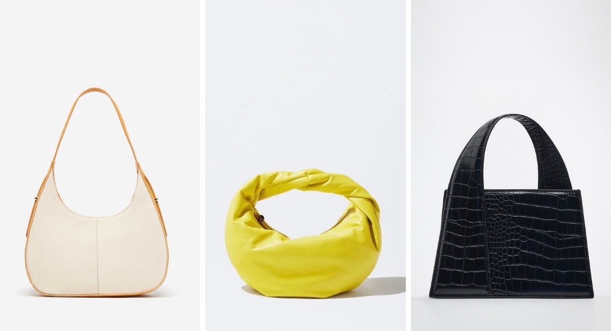 Estas 12 carteiras cheias de pinta são autênticos achados dos saldos – e os preços começam nos 7,99€