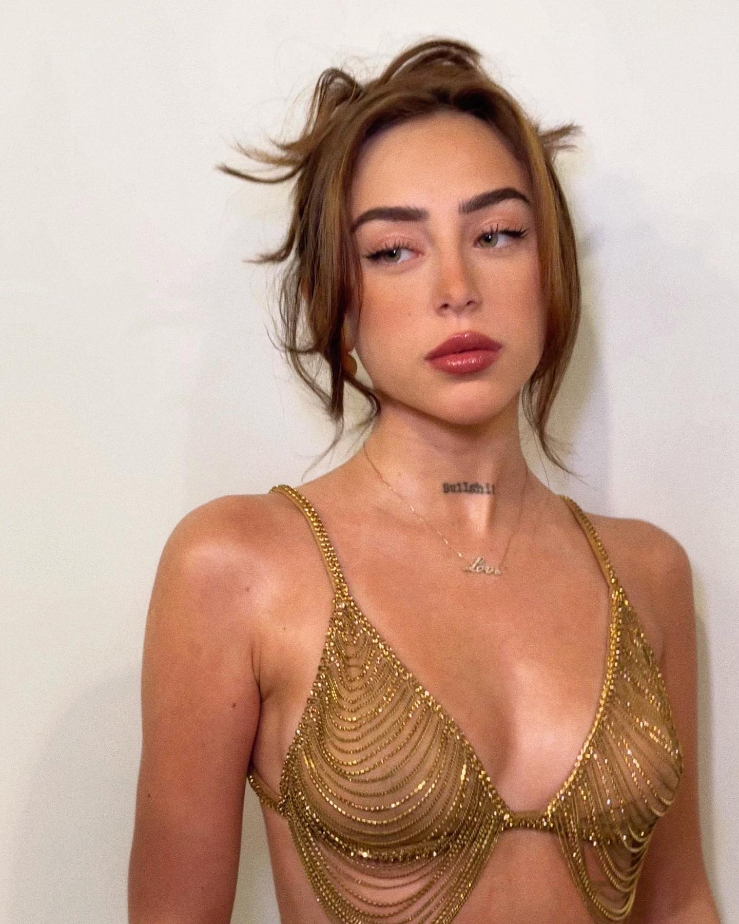 João Félix estará a viver romance com cantora argentina. 20 fotos arrasadoras de Nicki Nicole