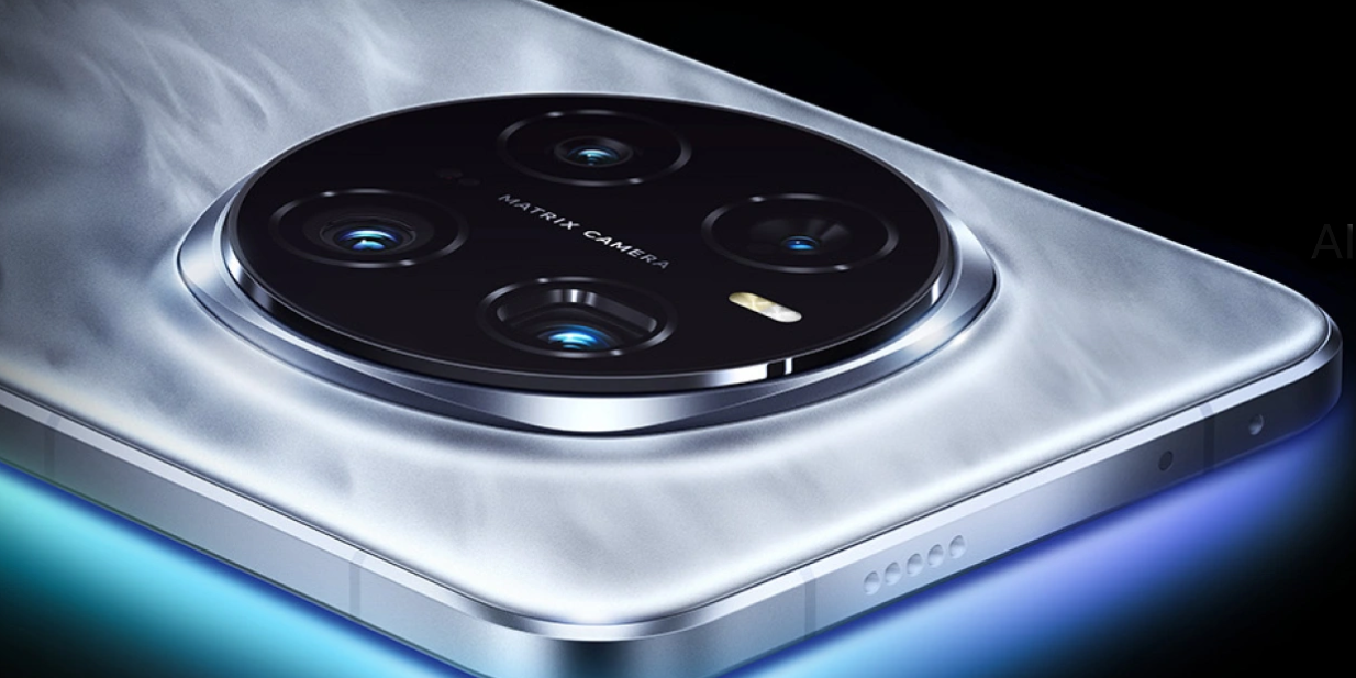 Honor Magic7 Pro artilhado com Snapdragon 8 Elite e câmara de telefoto de 200 MP