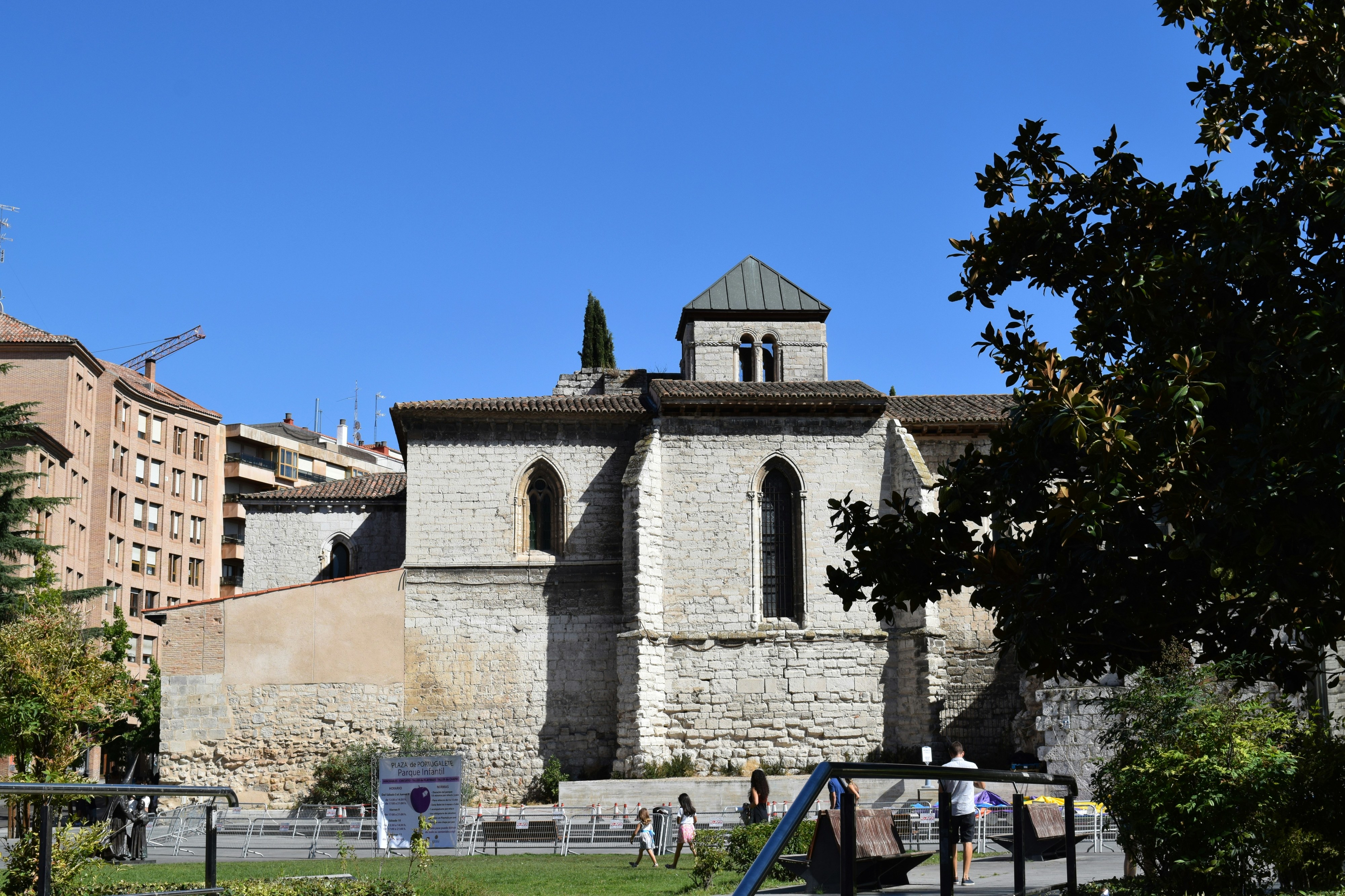 Catedral de Valladolid