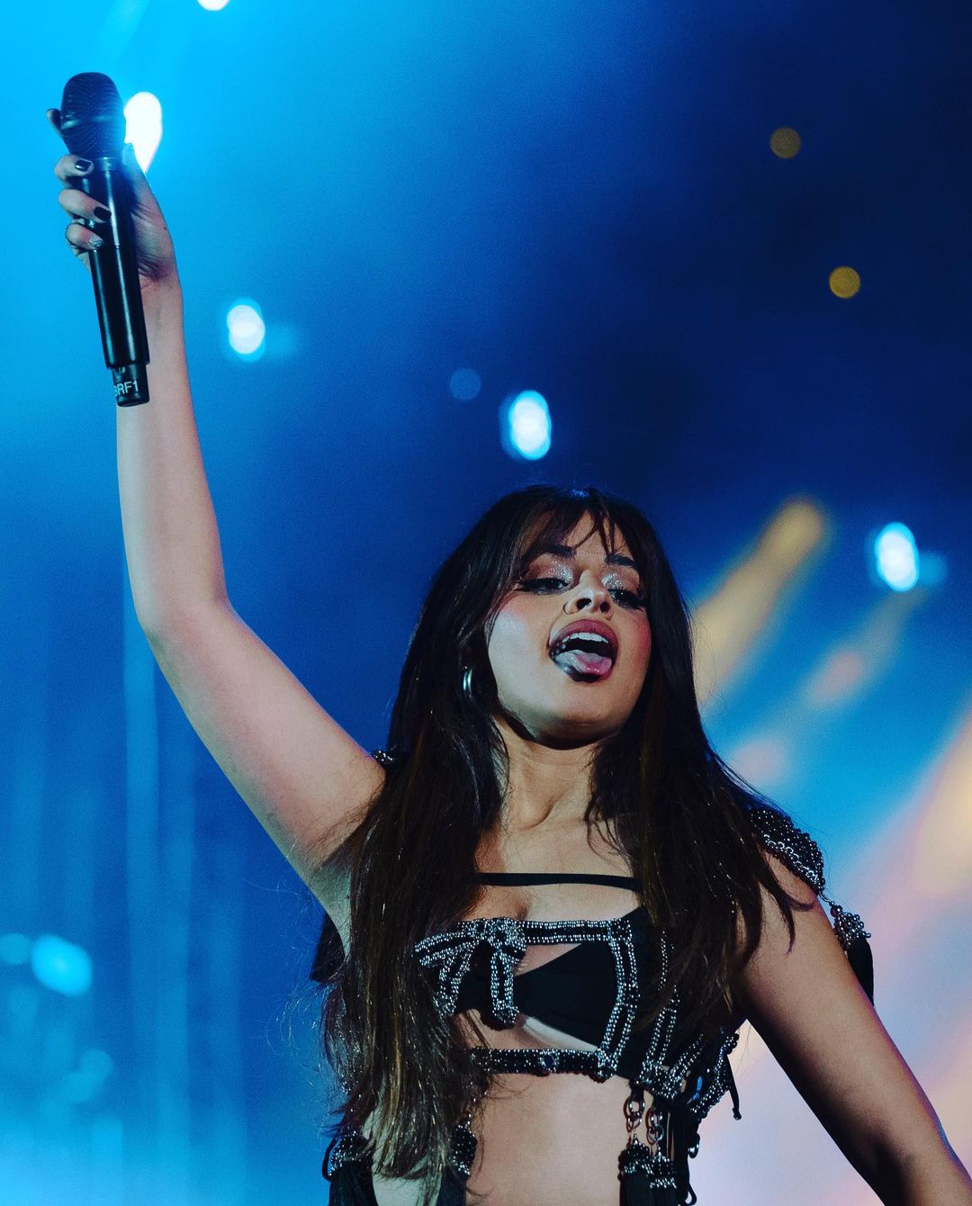 Camila Cabello confirmada no Rock in Rio Lisboa 2024. Saiba quem mais fará parte do festival
