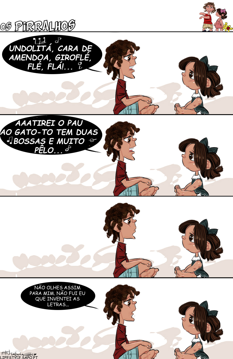 Giroflá