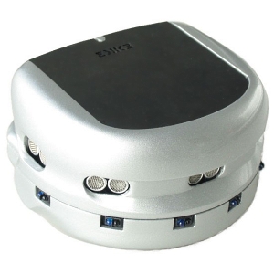 Apple. Primeiro iPhone apresentado por Steve Jobs era uma fantochada (mas ele enganou toda a gente)