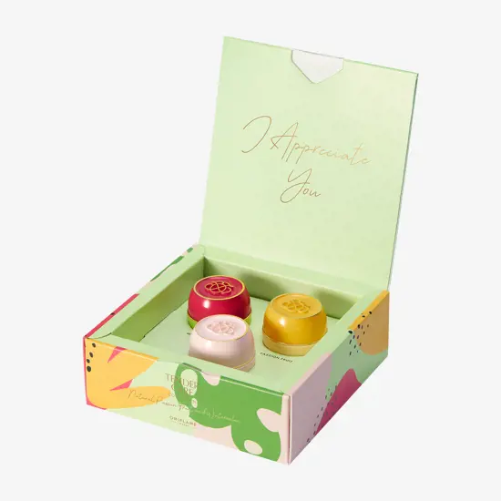 Esta box fofinha é a solução milagrosa para os seus lábios — e está a menos de metade do preço