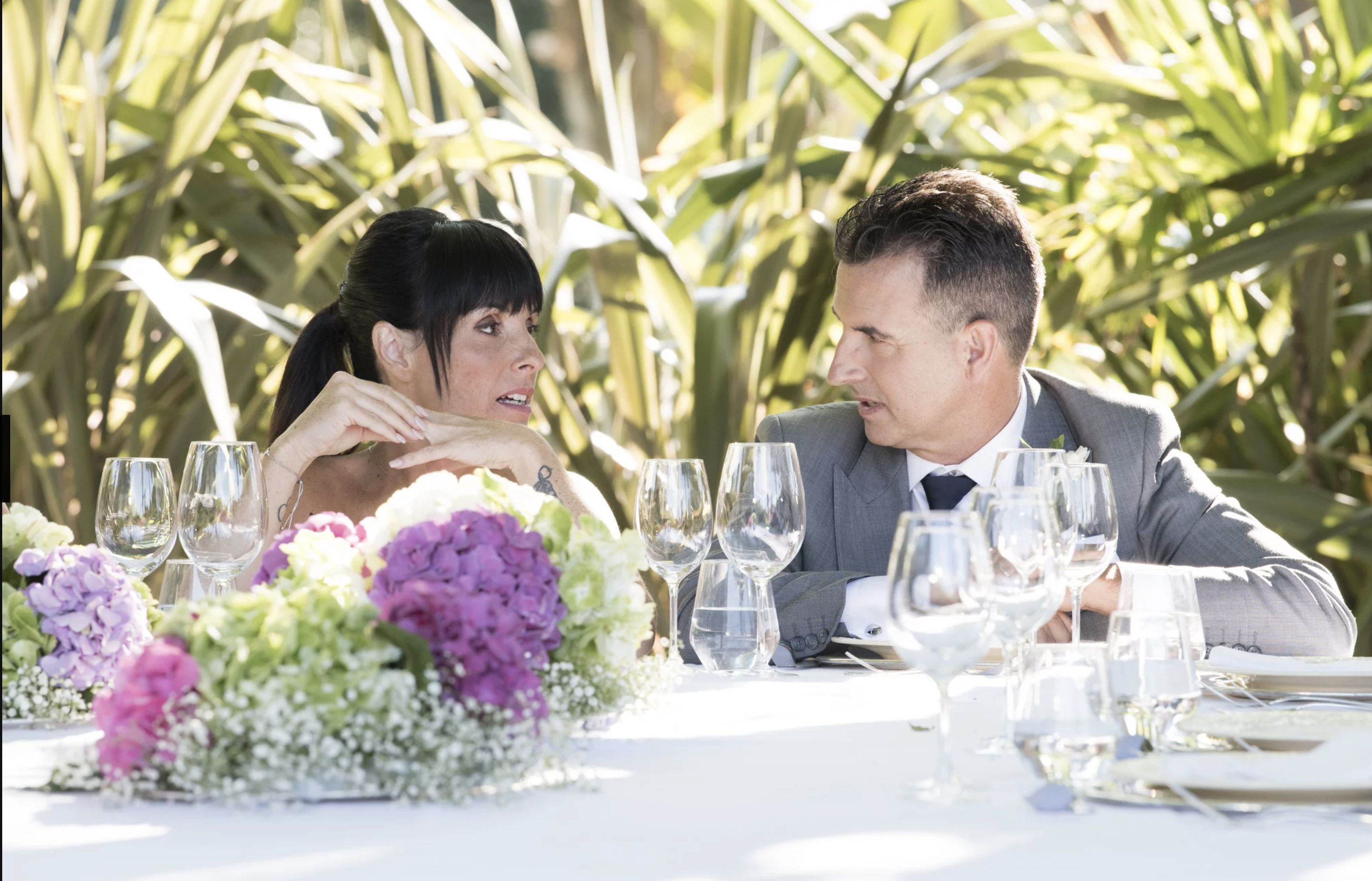 “Casados à Primeira Vista”. Tudo o que de mais horrível Ana Raquel já disse sobre o noivo