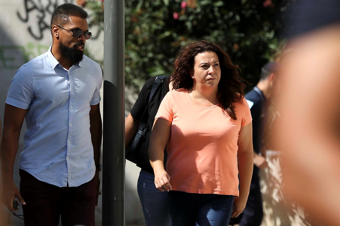 Rosa Grilo poderá ser libertada se houver repetição do julgamento do homicídio do marido