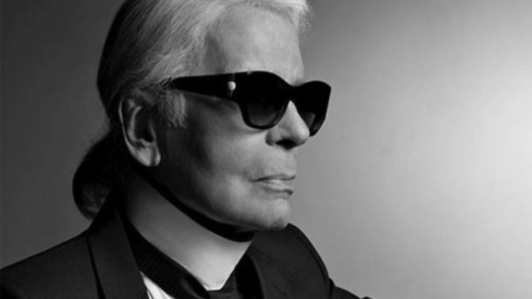 Karl Lagerfeld. As reações à morte do génio da moda