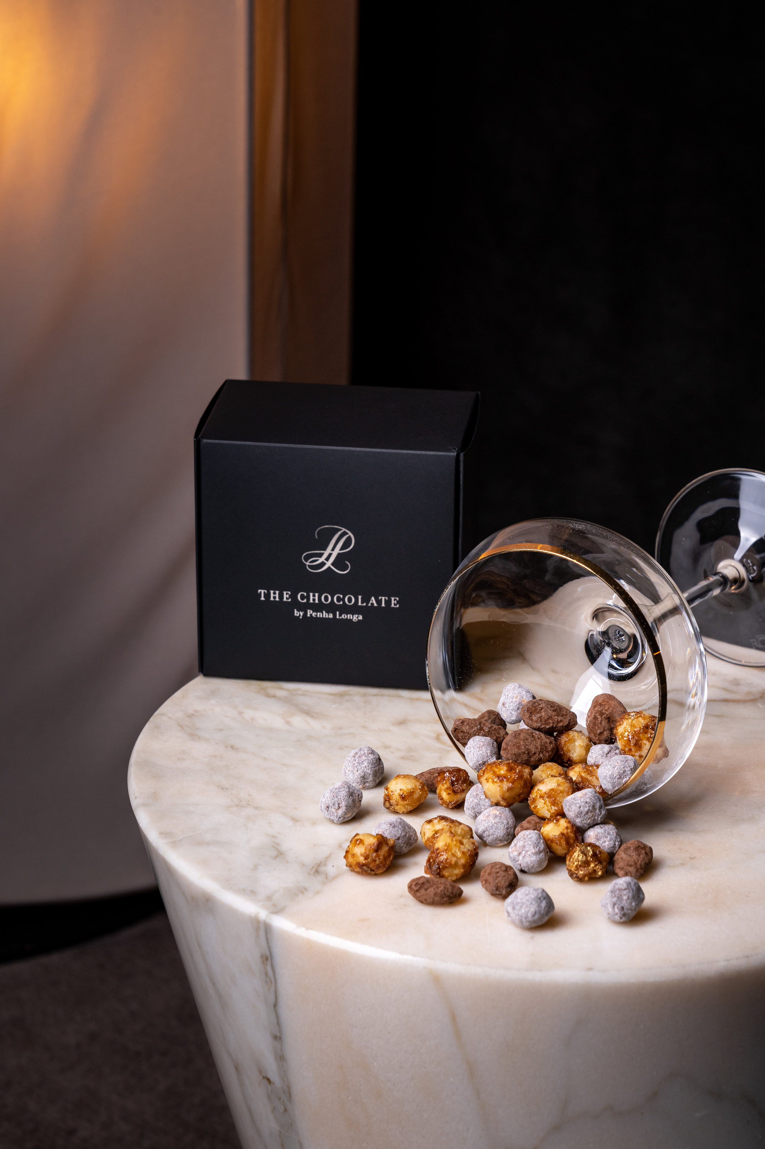 Das clássicas às com sabor a limão, 22 amêndoas para dar (e comer) na Páscoa