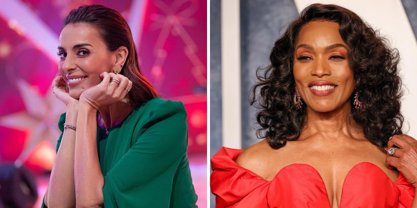 Não vai acreditar na idade destas 29 celebridades (que parece que não envelhecem)