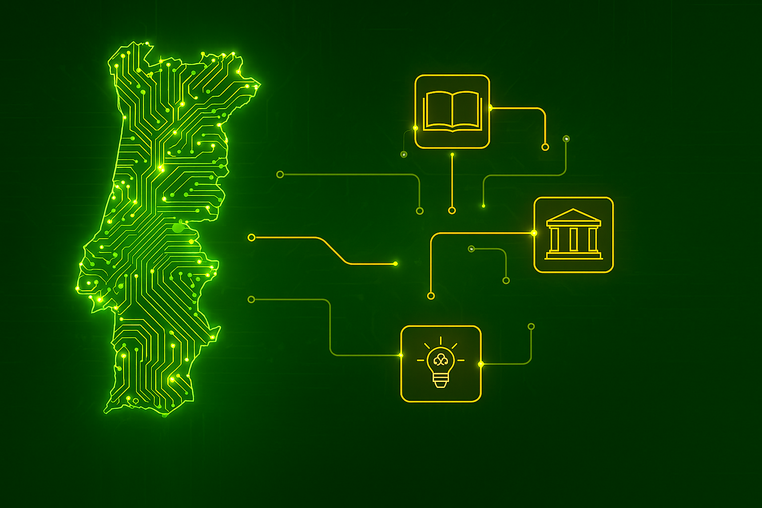 À procura de um ecossistema com mais talento para a indústria de semicondutores em Portugal