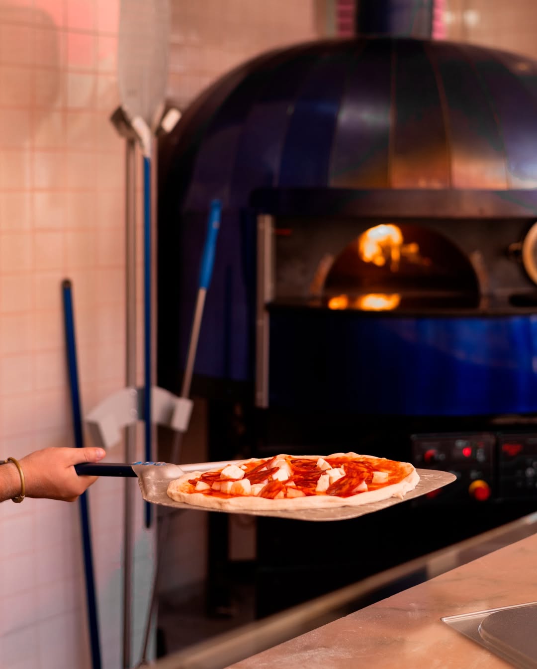 Refeição completa por 15€? A Jezzus tem um novo menu especial para a hora de almoço