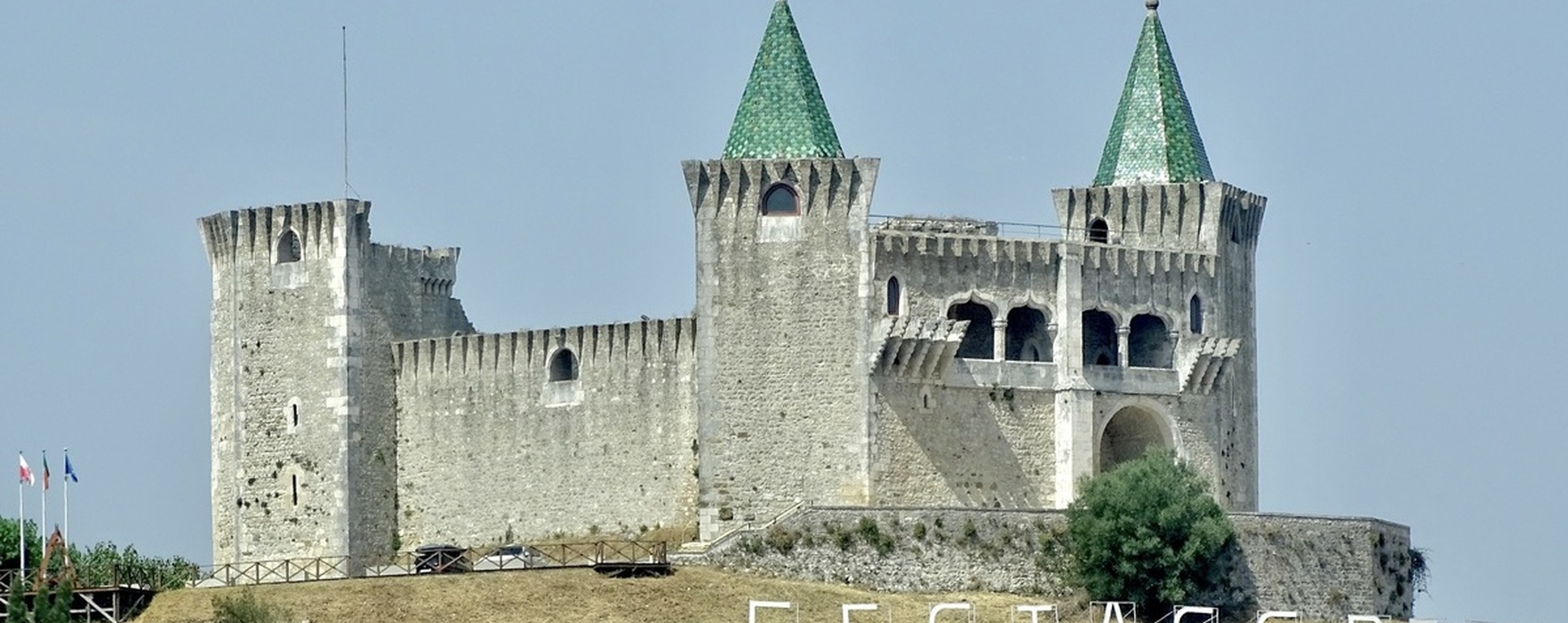 Roteiro: fim de semana por Porto de Mós e Rio Maior