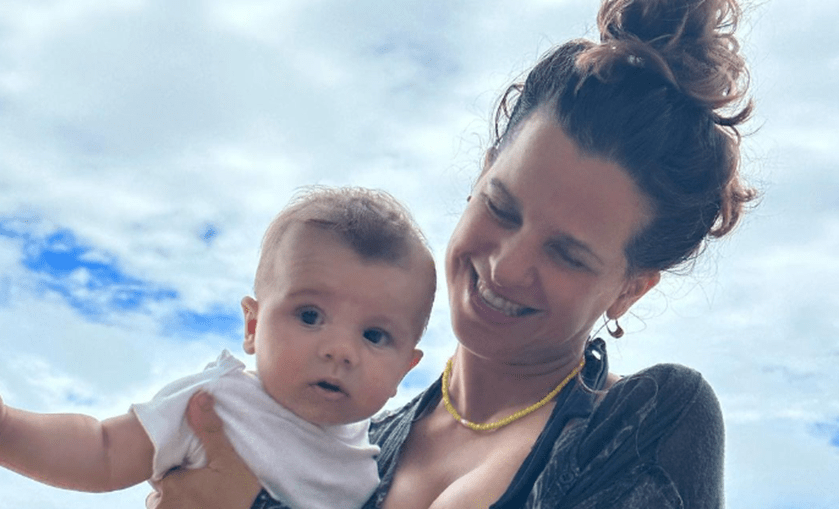 Acidente numa paragem de autocarro mata família. Bebé tinha 1 ano e meio