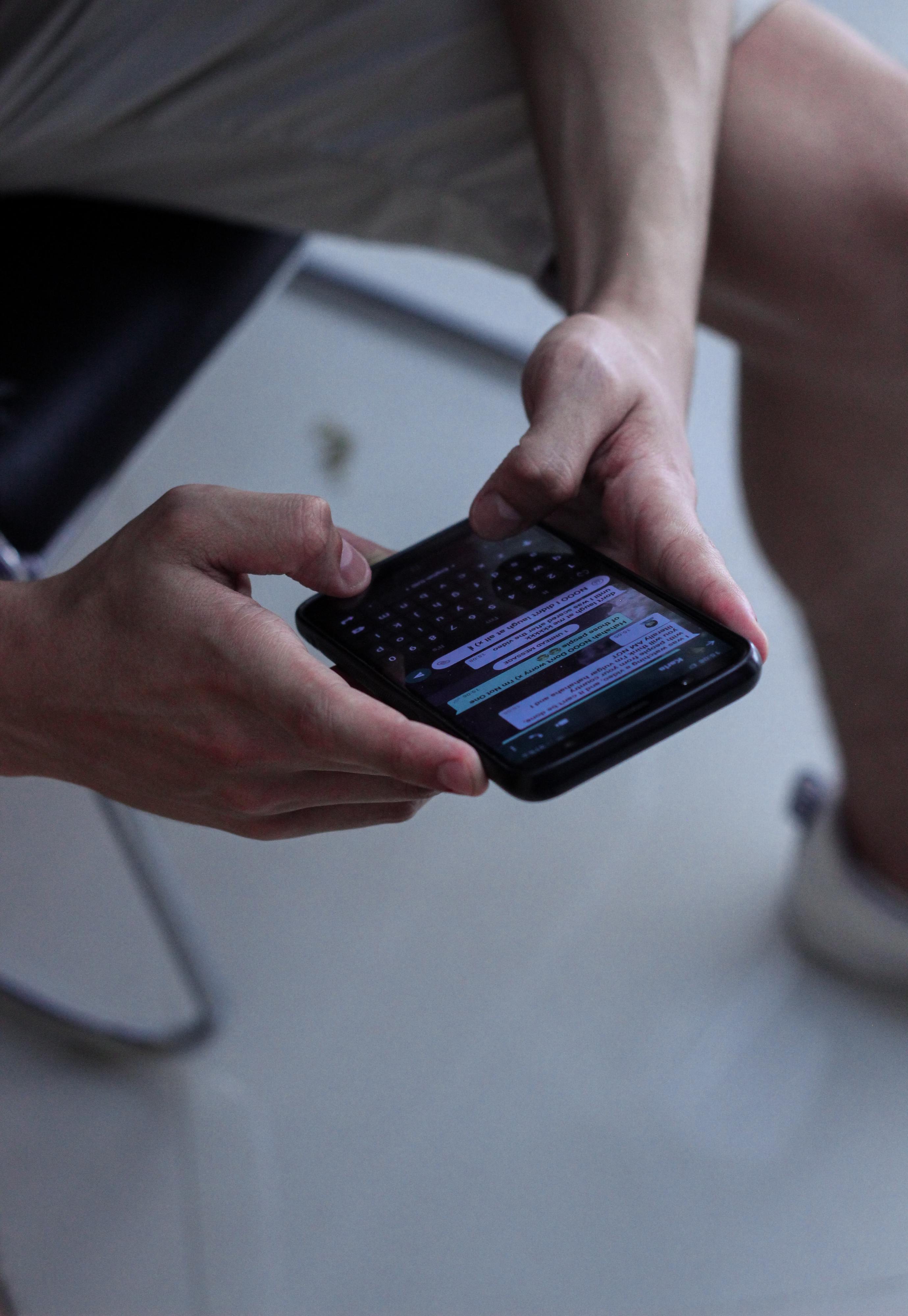 Atenção, WhatsApp vai deixar de funcionar nestes 36 modelos de telemóvel. Veja se o seu está na lista