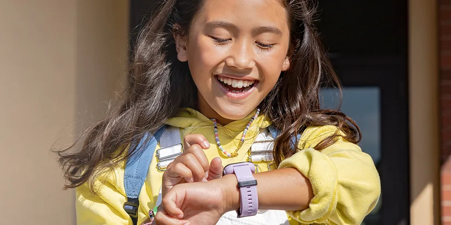 Garmin tem um novo smartwatch para ajudar os pais a vigiar os seus filhos
