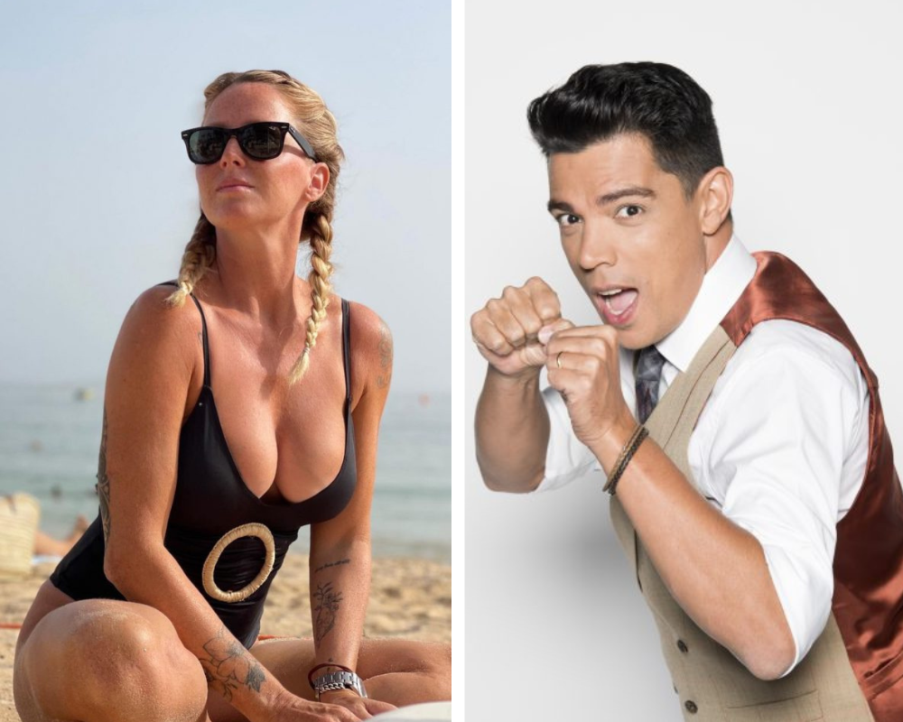 Leitores da MAGG elegeram os melhores do ano. E estão lá Madalena Abecasis e Palmeirim