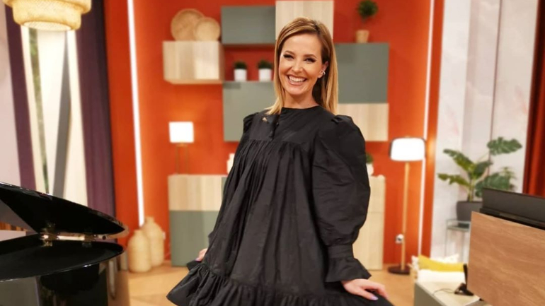 Cristina Ferreira vai lançar a sua revista em formato digital e doar o valor para o combate à COVID-19