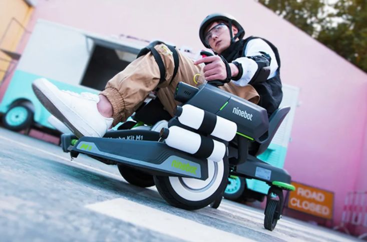 Brooke Shields tinha apenas 11 anos quando deu o seu primeiro beijo. O homem tinha 29