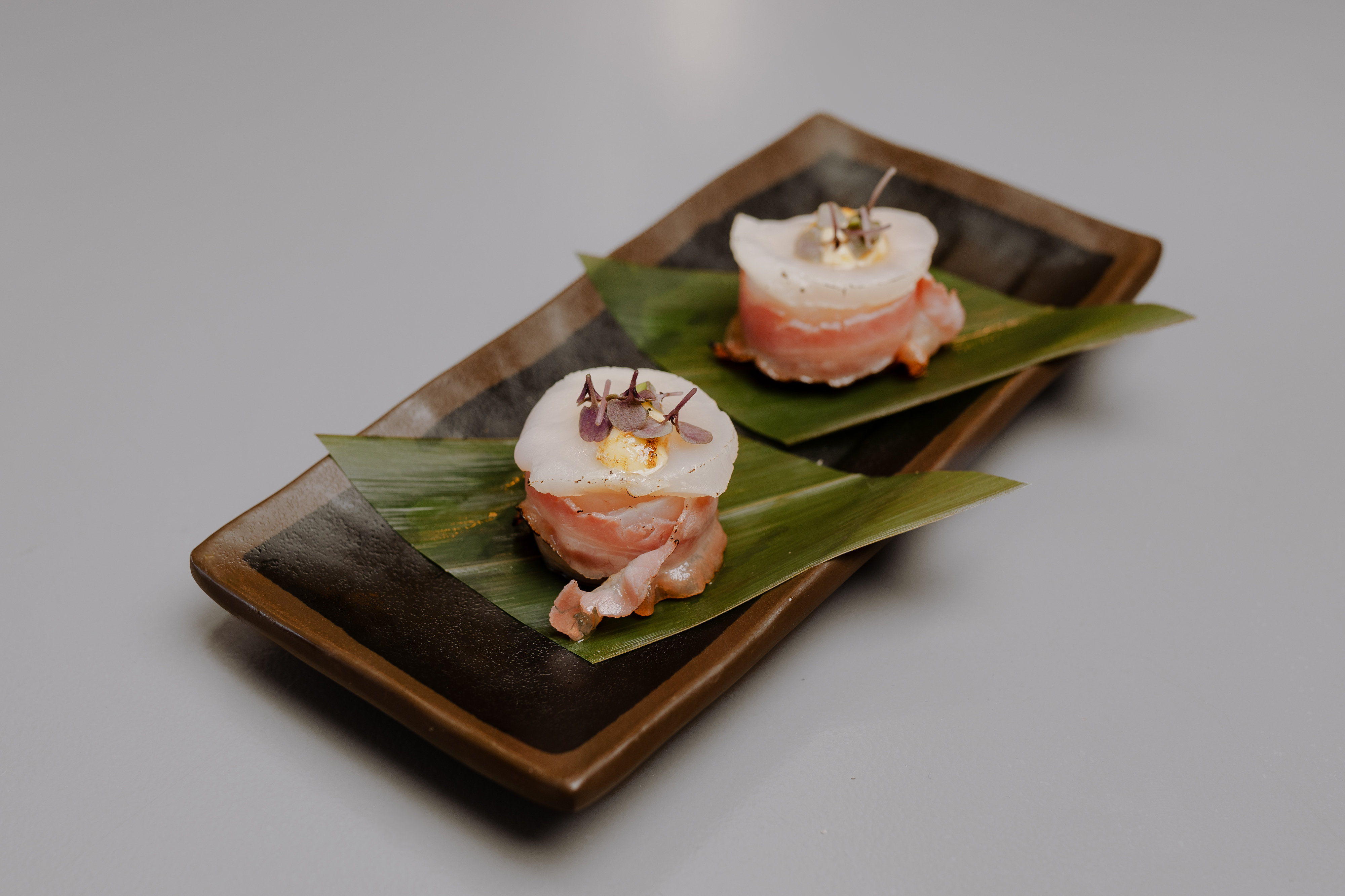 Itália ou Japão? No Este Oeste, pode juntar as duas gastronomias com estas deliciosas novidades