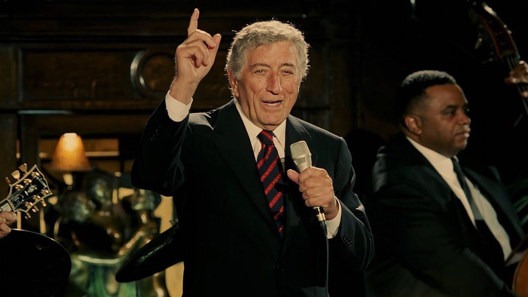 Morreu Tony Bennett. Cantor de 96 anos tinha sido diagnosticado com Alzheimer em 2016