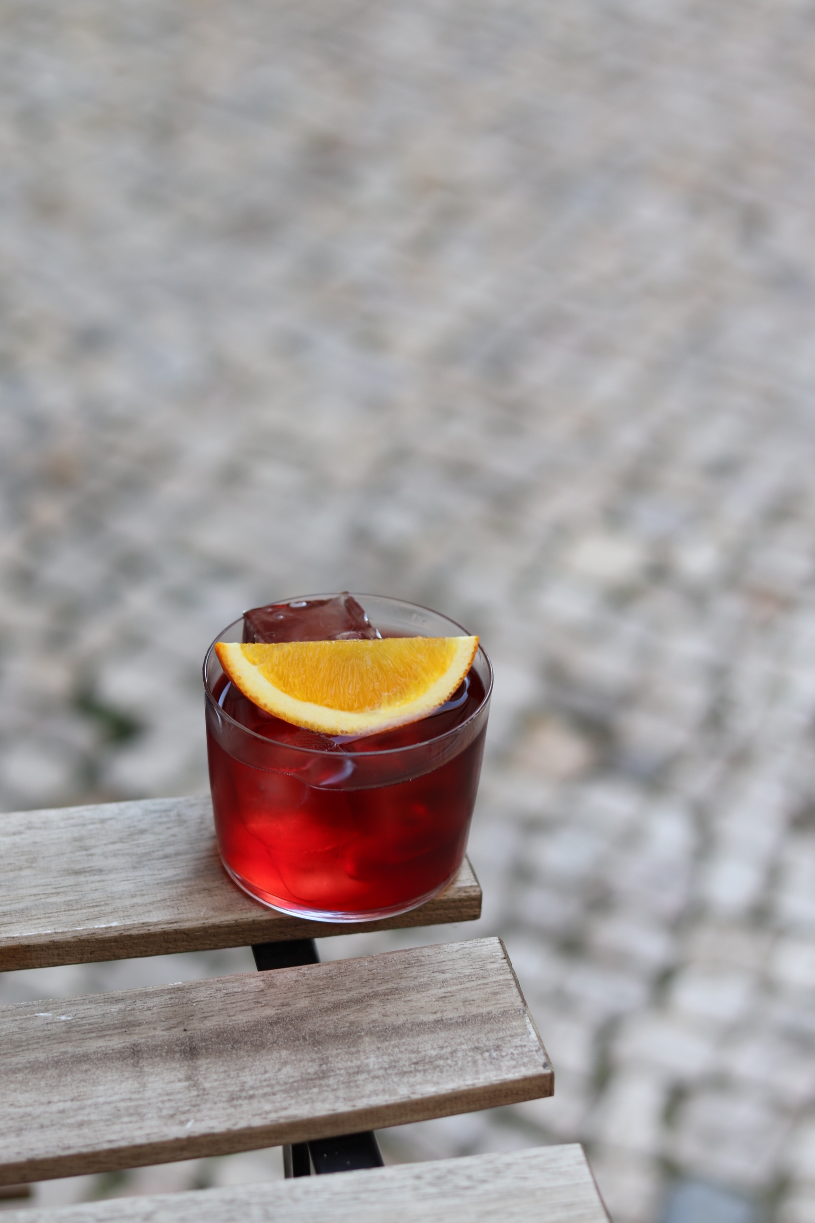 Quattro Teste. O novo bar de cocktails em Lisboa mesmo para quem não percebe nada do assunto