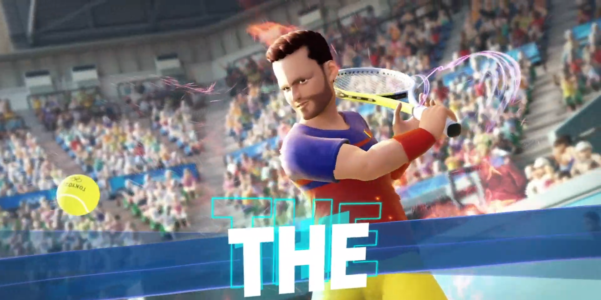 SEGA antecipa-se aos Jogos Olímpicos de Tóquio e apresenta o videojogo oficial