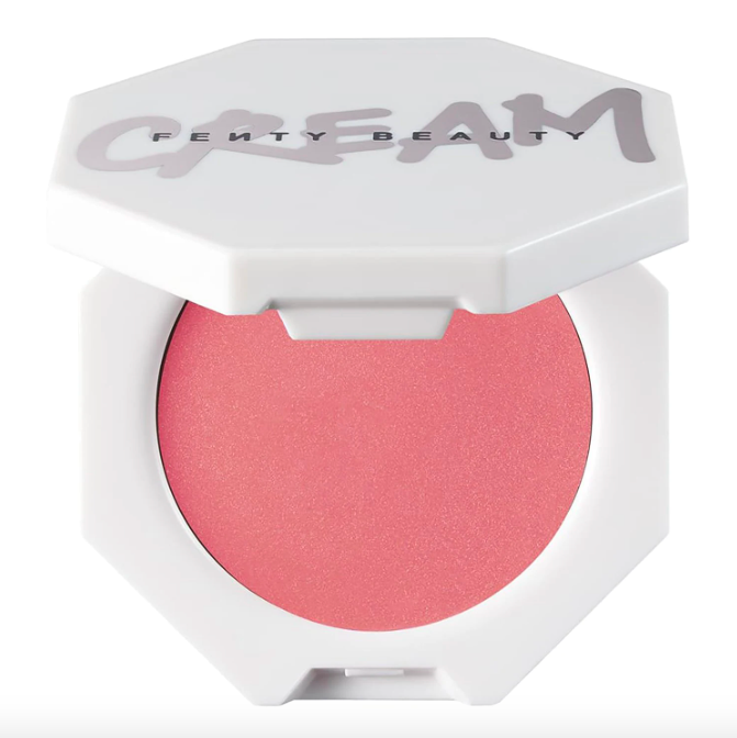 Fenty Beauty, Cheeks Out Freestyle Cream Blush
