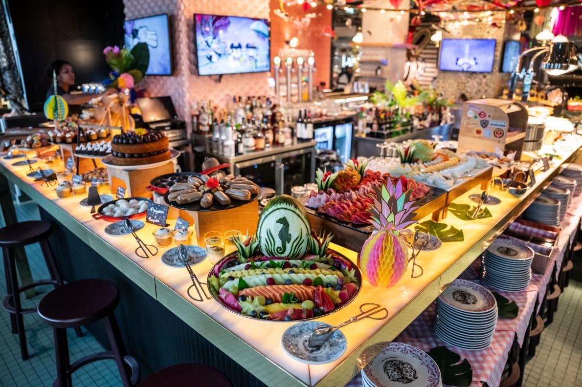 O Dia da Criança vai ter mais sabor (e diversão) com este brunch em que os miúdos só pagam 15€. Saiba onde