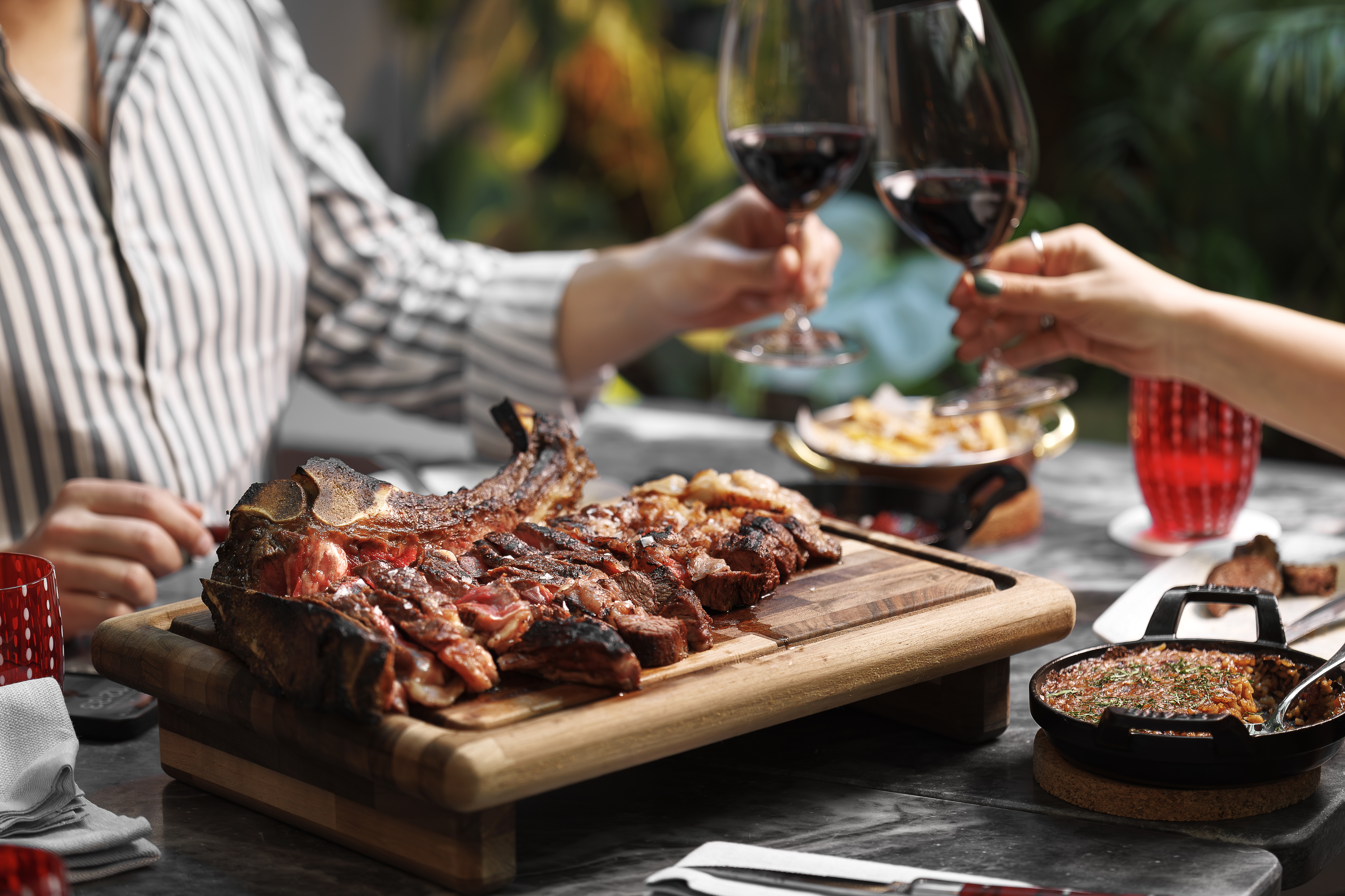 Uma das melhores carnes do Mundo já chegou à Sala de Corte (mas custa quase 500€)
