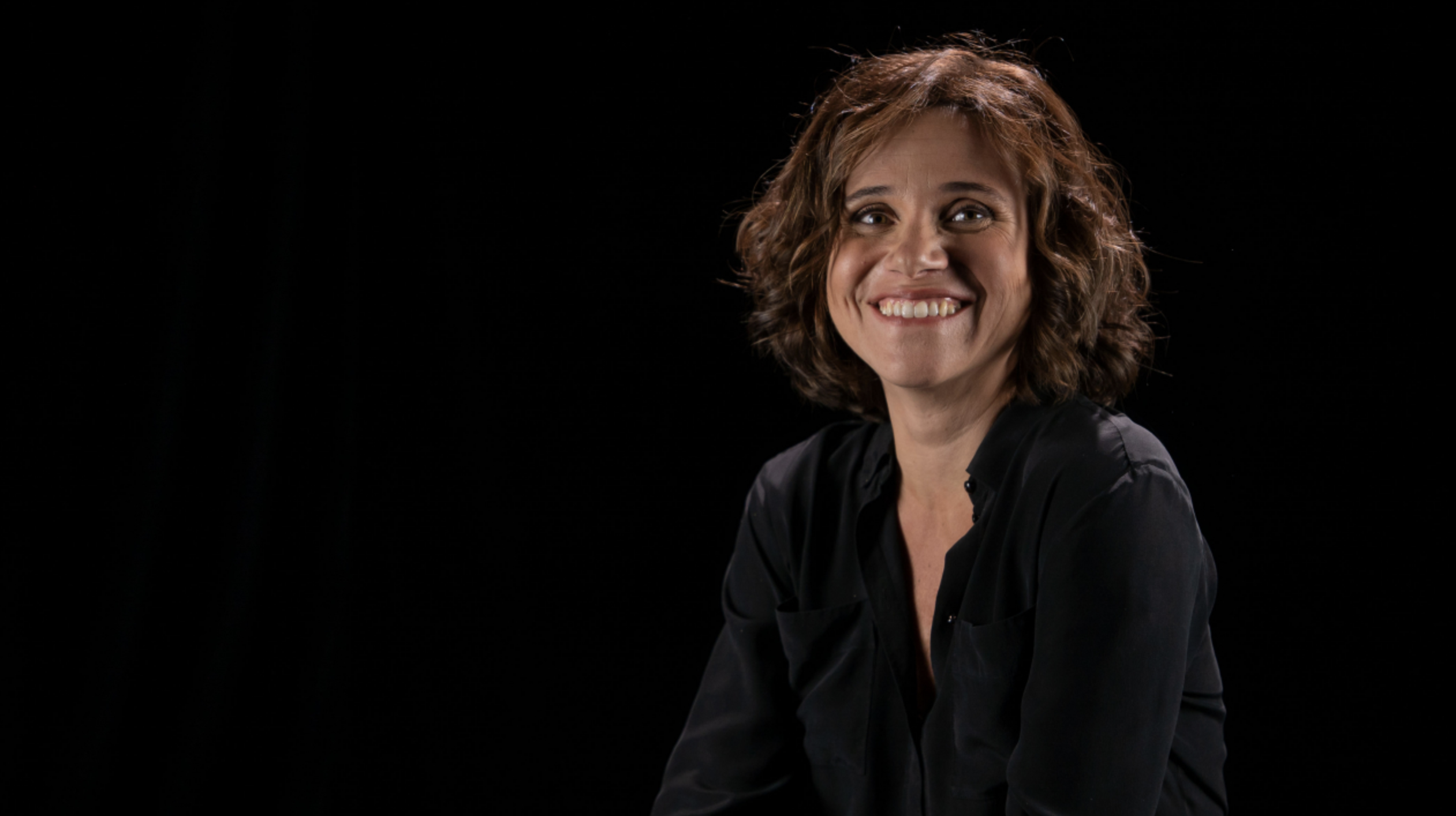 Dalila Carmo. “Já me distanciei da mágoa. Agora quem está à frente da minha estrada sou eu”