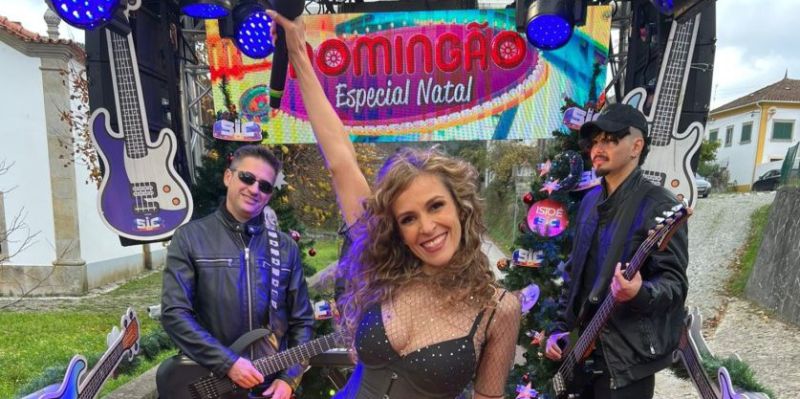 Telemóvel de Claudisabel foi encontrado ligado e com quatro chamadas não atendidas