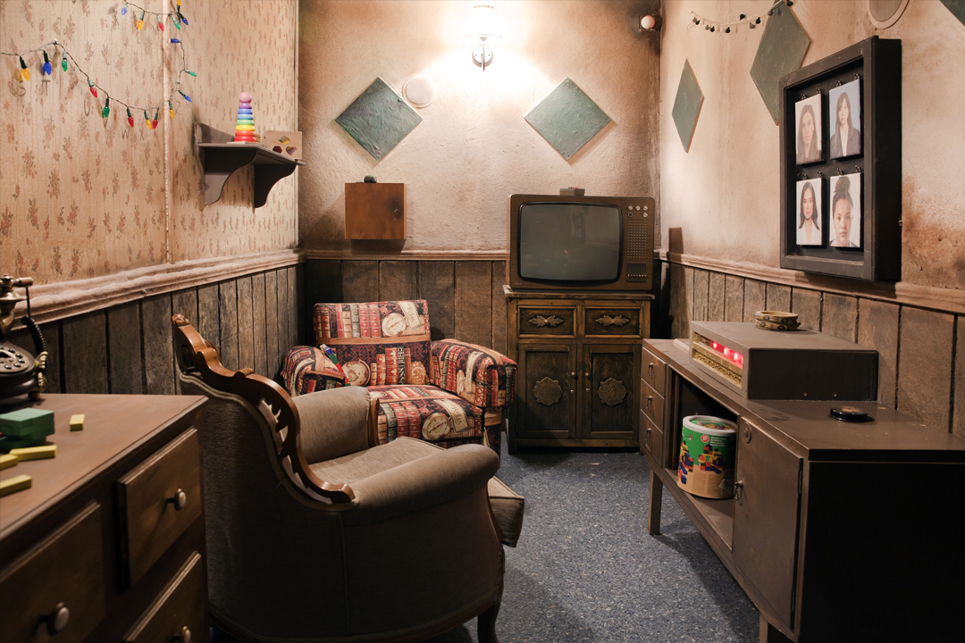 Há duas novas escape rooms para os fãs de “Stranger Things” e “Harry Potter” se entreterem. Saiba onde