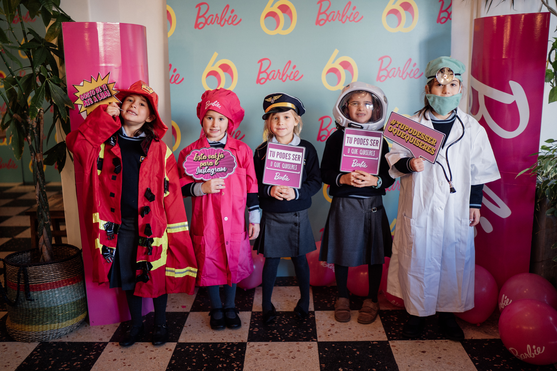 Crónica. Queremos os homens feministas mas só nos focamos em debater questões de mulheres