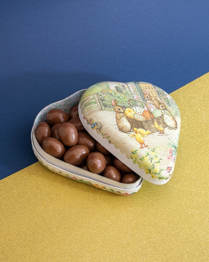 Páscoa com chocolate ou framboesa? 20 sugestões de amêndoas de supermercado (desde 1,64€)