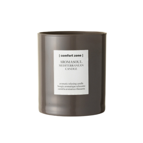 [Confort Zone], Aromasoul Candle