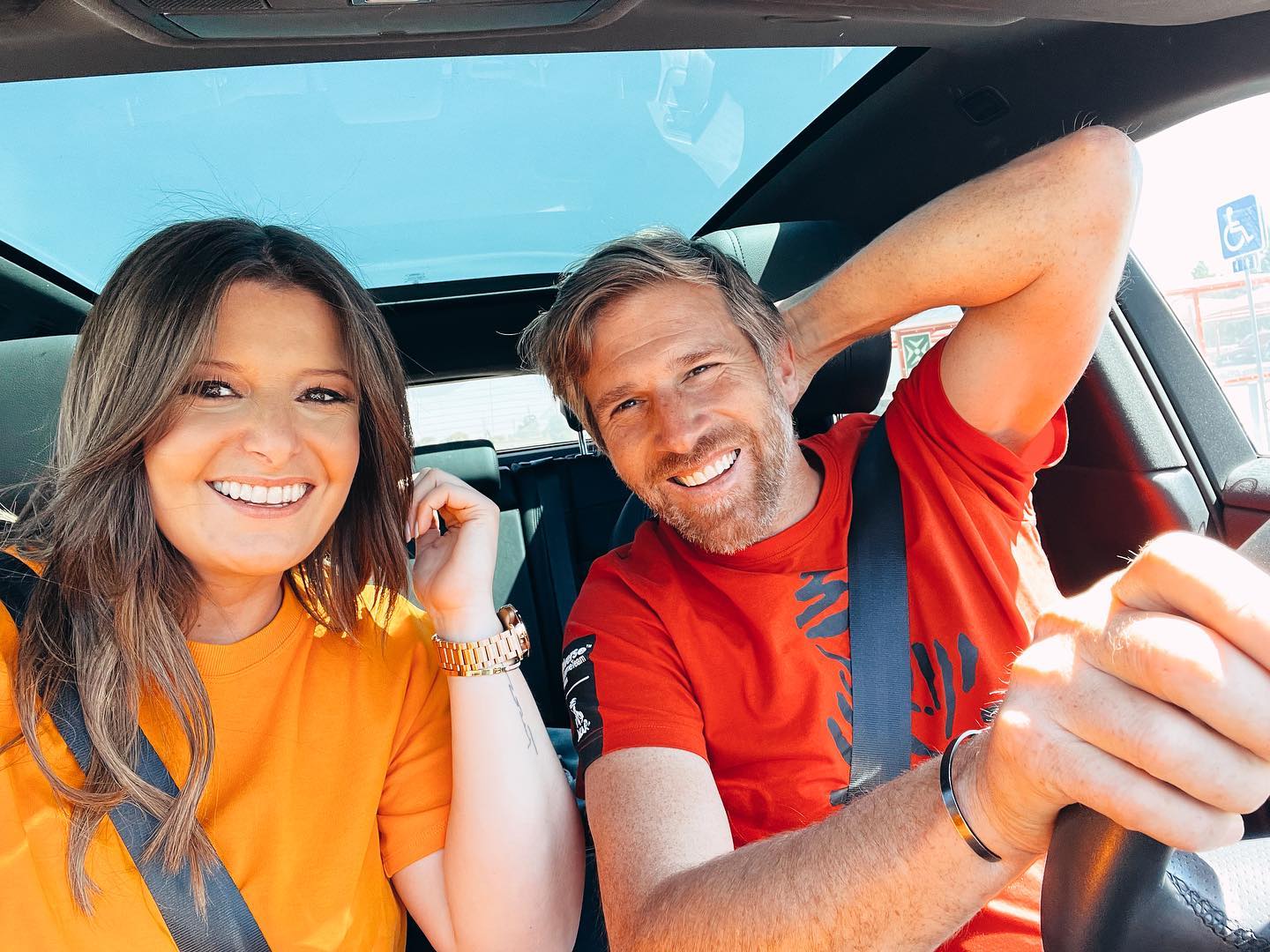 Maria Botelho Moniz revela o sexo do bebé. Apresentadora e Pedro Bianchi Prata vão ser pais pela primeira vez