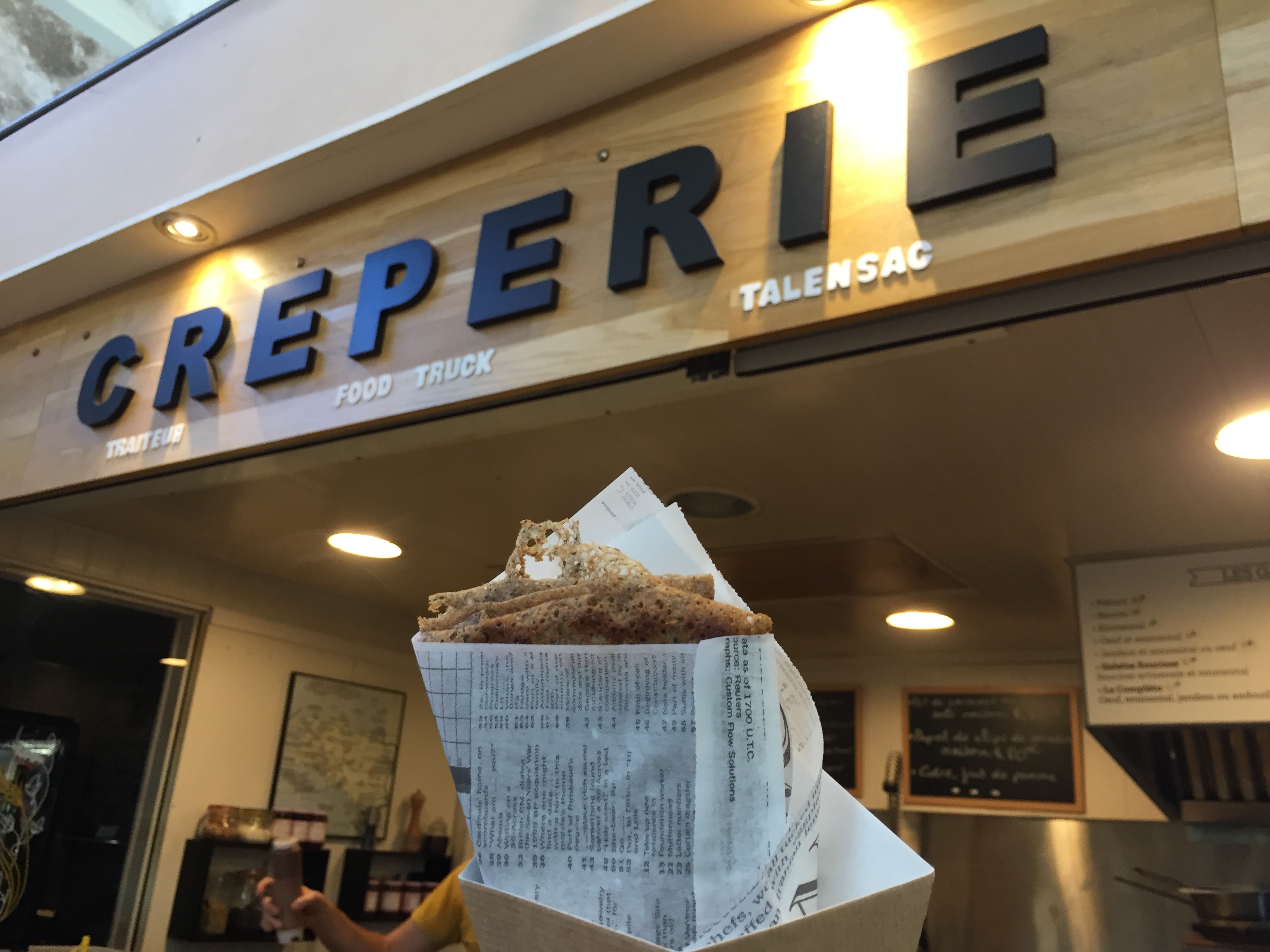 Nantes. A cidade da linha verde que nos guia pelos cheiros, história, arte e comida